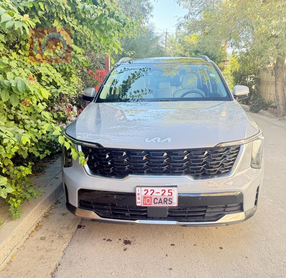 كيا سورينتو